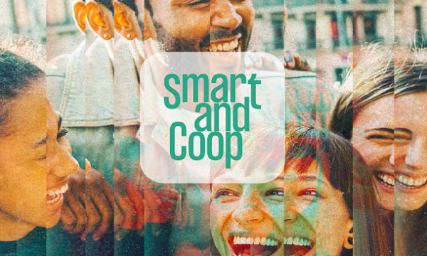 Smart and Coop – Bando 2025: un’opportunità per future cooperative sociali