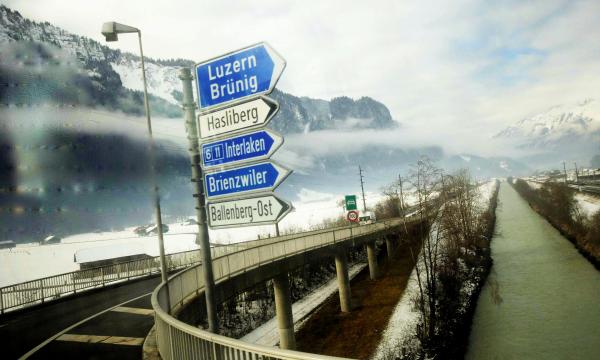 BANDO DOPPIO TITOLO PRESSO HSLU / DOUBLE DEGREE CALL AT HSLU