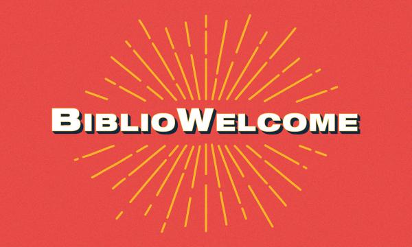 BiblioWelcome: vieni a scoprire la tua biblioteca!